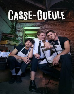 série Casse-Gueule