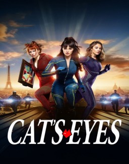 Affiche de Cat's Eyes en streaming