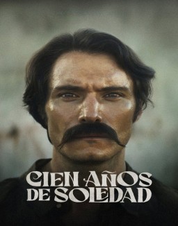 voir serie Cent ans de solitude saison 1