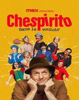 série Chespirito : Sans le vouloir