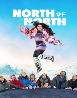 série Chronique Arctique
