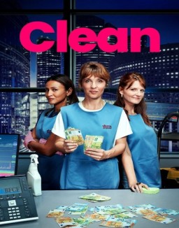 Affiche de Clean en streaming