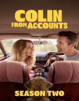 série Colin from Accounts