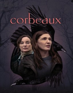 Affiche de Corbeaux en streaming