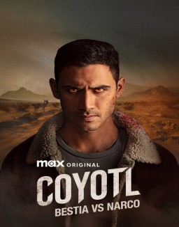série Coyotl, Hero and Beast