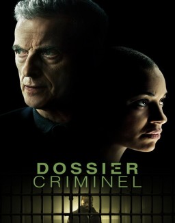 voir serie Criminal Record saison 1
