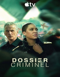 Affiche de Criminal Record en streaming