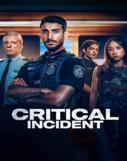 série Critical Incident