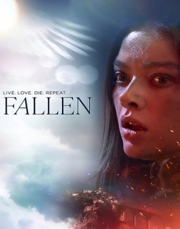 voir serie Damnés saison 1