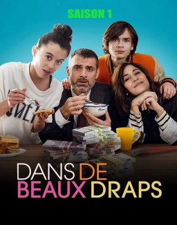 série Dans de beaux draps