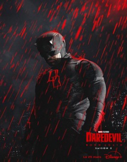 Daredevil : Born Again S2