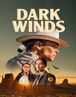 voir serie Dark Winds saison 2