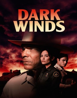 voir serie Dark Winds saison 3