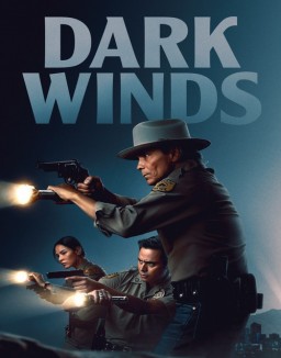 Dark Winds S4