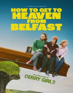 série De Belfast au paradis ?