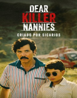 série Dear Killer Nannies: Criado por sicarios