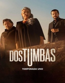 série Deux tombes