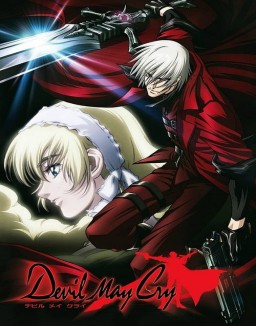 série Devil May Cry