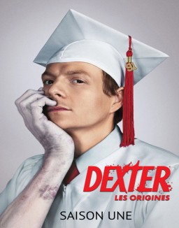 série Dexter : Original Sin