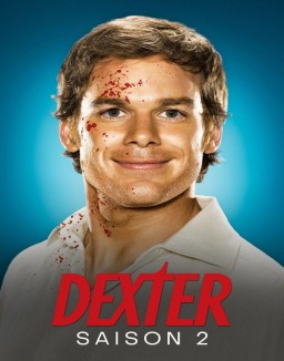 voir serie Dexter saison 2