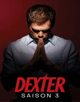 voir serie Dexter saison 3