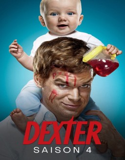 voir serie Dexter saison 4