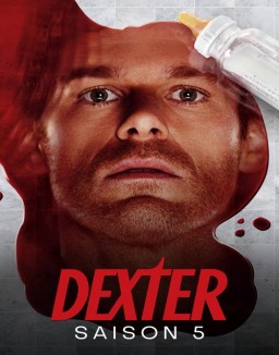 voir serie Dexter saison 5