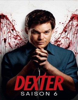 voir serie Dexter saison 6