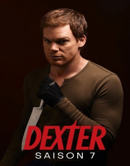voir serie Dexter saison 7