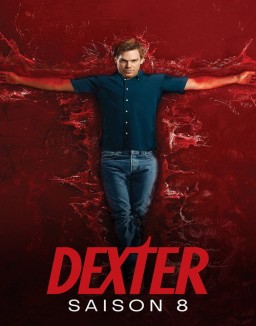 voir serie Dexter saison 8