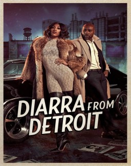 voir serie Diarra from Detroit saison 1
