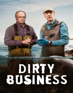 série Dirty Business