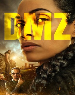 série DMZ