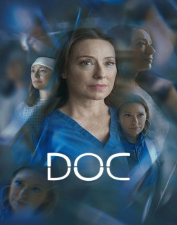voir serie Doc saison 1