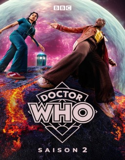 voir serie Doctor Who saison 2