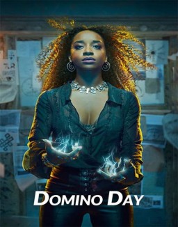 Affiche de Domino Day en streaming