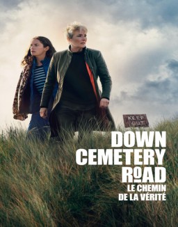 série Down Cemetery Road