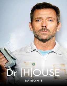 voir serie Dr House saison 1
