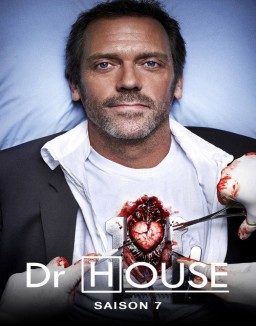 voir serie Dr House saison 7