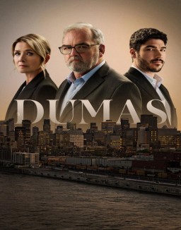 voir serie Dumas saison 1