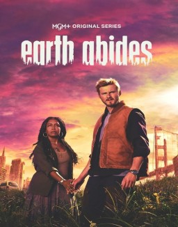 série Earth Abides