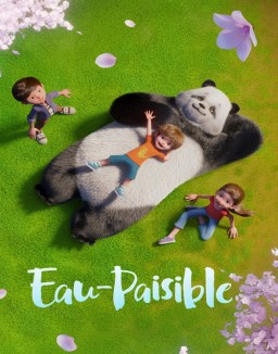 voir serie Eau-Paisible saison 1