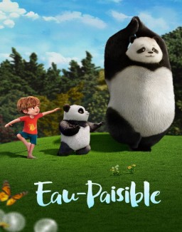 voir serie Eau-Paisible saison 3
