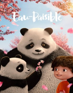 série Eau-Paisible