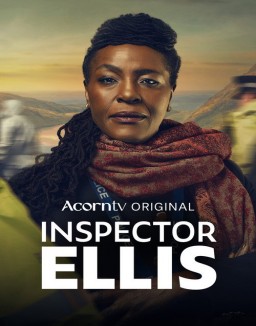 voir serie Ellis saison 1