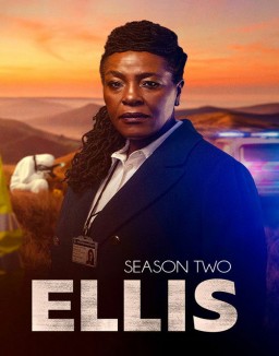 Affiche de Ellis en streaming