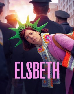 voir serie Elsbeth saison 1