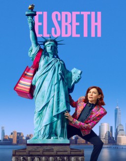série Elsbeth