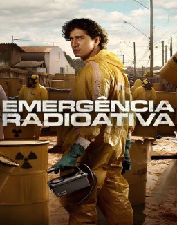 série Emergência Radioativa