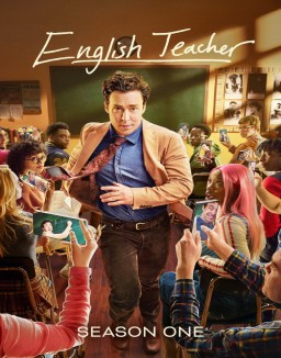 voir serie English Teacher saison 1
